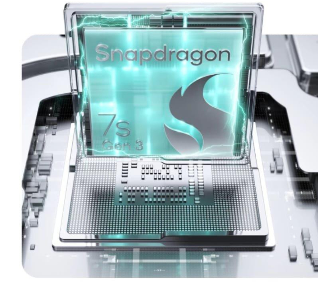 Snapdragon 7s Gen 3